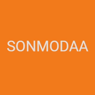 SONMODAA