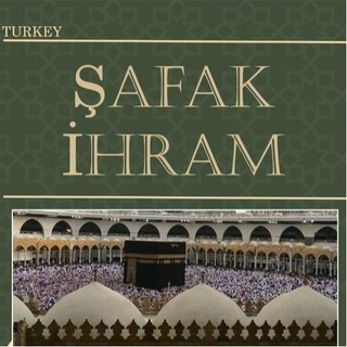 ŞAFAK İHRAM TEXTILE