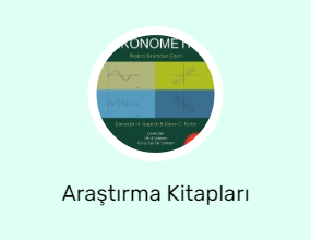 Araştırma Kitapları