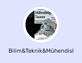 Bilim&Teknik&Mühendislik