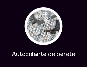 Autocolante de perete