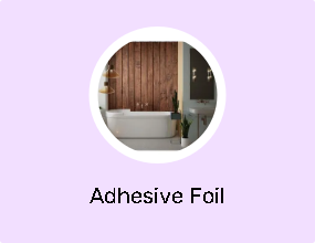 Adhesive Foil