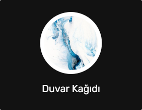 Duvar Kağıdı