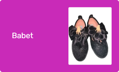 Babet