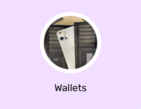 Wallets