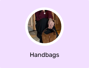 Handbags