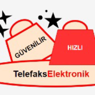 TELEFAKS ELEKTRONİK