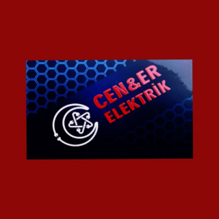 CEN&ER ELEKTRİK logo