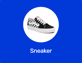 Sneaker