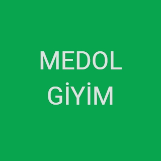 MEDOL GİYİM