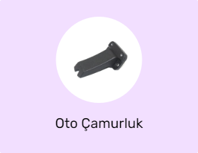 Oto Çamurluk