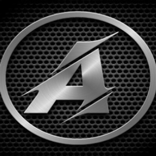 ARMODA logo