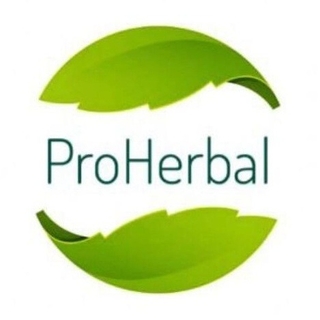 ProHerbal logo