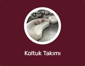 Koltuk Takımı