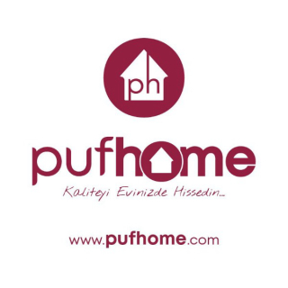 PUFHOME logo