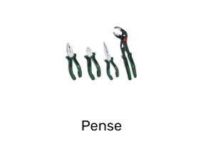 Pense