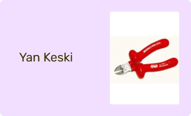 Yan Keski