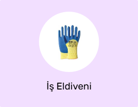 İş Eldiveni