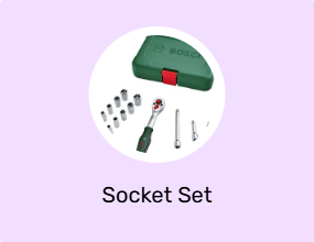Socket Set