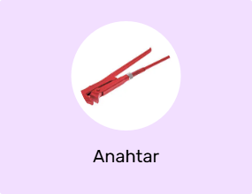 Anahtar