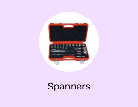 Spanners
