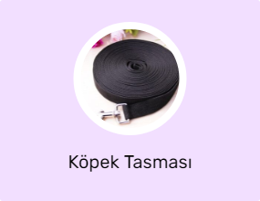 Köpek Tasması