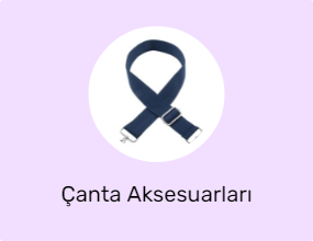 Çanta Aksesuarları