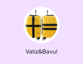Valiz&Bavul