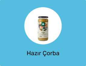 Hazır Çorba