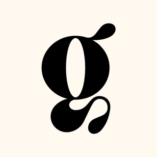 THE GOOD WILD logo