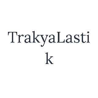 TrakyaLastik
