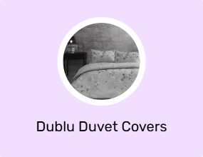 Dublu Duvet Covers