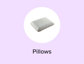 Pillows
