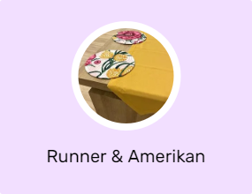 Runner & Amerikan Servisi