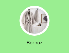 Bornoz