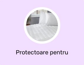 Protectoare pentru saltele