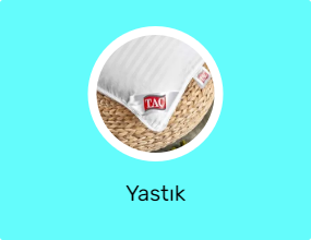 Yastık