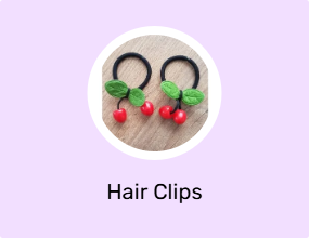 Hair Clips