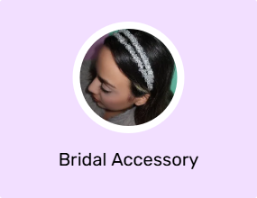 Bridal Accessory