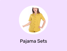 Pajama Sets
