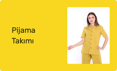 Pijama Takımı