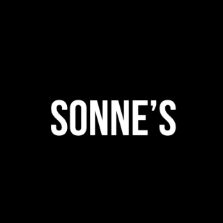 SONNES logo