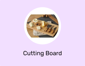 Cutting Board