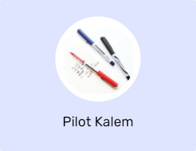 Pilot Kalem