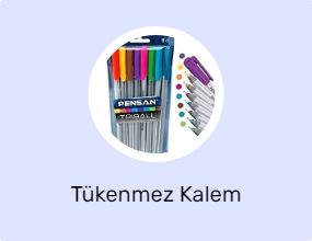 Tükenmez Kalem