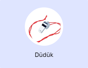 Düdük