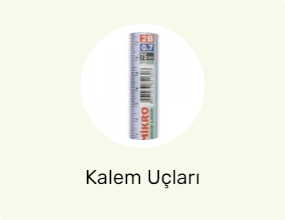 Kalem Uçları