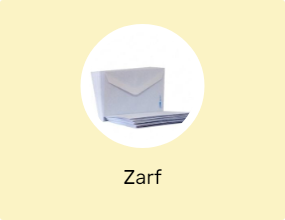 Zarf