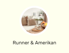 Runner & Amerikan Servisi