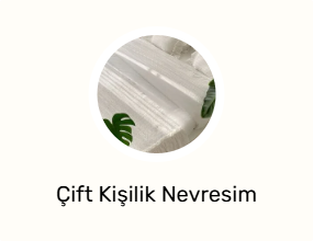 Çift Kişilik Nevresim Takımları